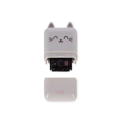 Picture of LEGAMI KITTY DECORATIVE ROLLER